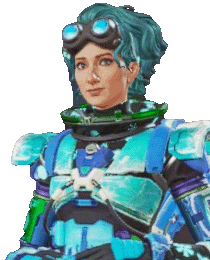 Absolute Zero Horizon Apex Legends Skin