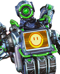 All Systems Go Pathfinder Apex Legends Skin