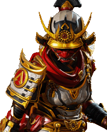 Ancient of the Void Wraith Apex Legends Skin