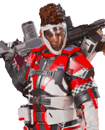 Apex Overdrive Bangalore Apex Legends Skin