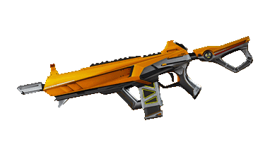 Bee Sting Volt SMG Apex Legends Skin