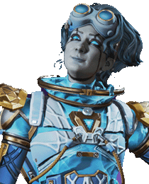 Below Zero Horizon Apex Legends Skin