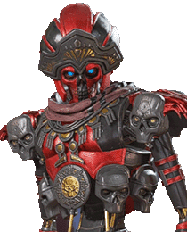 Blood Ritual Revenant Apex Legends Skin