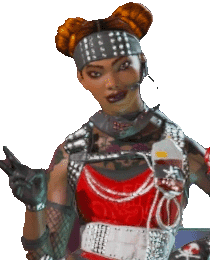 Blossom Lifeline Apex Legends Skin