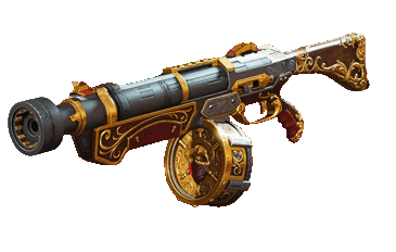 Blunderbuss EVA-8 Auto Apex Legends Skin