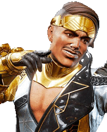 Boogie Down Mirage Apex Legends Skin