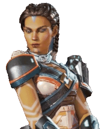 Boot Camp Loba Apex Legends Skin