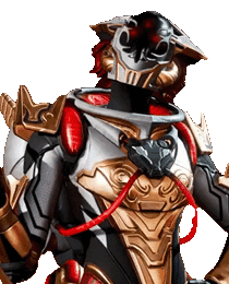 Brood Anomaly Horizon Apex Legends Skin