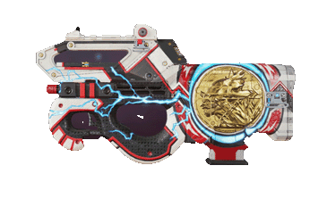 Brood Buster Prowler Burst PDW Apex Legends Skin