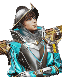 Chaos Conductor Wattson Apex Legends Skin