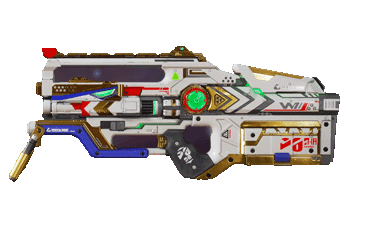 Core Sponsor L-STAR EMG Apex Legends Skin