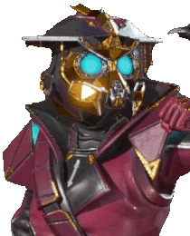 Dangerous Game Bloodhound Apex Legends Skin