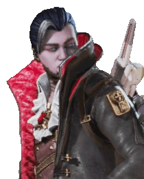 Deadly Byte Crypto Apex Legends Skin