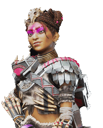 Death Dealer Rampart Apex Legends Skin