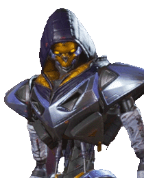 Deathproof Revenant Apex Legends Skin