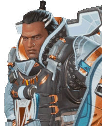 Decked Out Gibraltar Apex Legends Skin