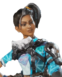 Deep Freeze Rampart Apex Legends Skin