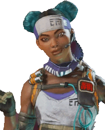 Desert Doctor Lifeline Apex Legends Skin