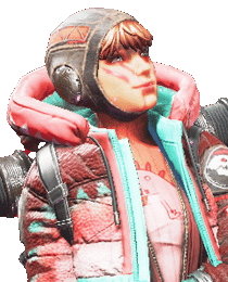 Dinomite Wattson Apex Legends Skin