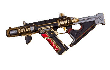Exsanguinator R-99 SMG Apex Legends Skin
