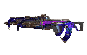 Flashpoint VK-47 Flatline Apex Legends Skin