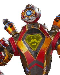 All 30 Pathfinder Skins Released In Apex Legends