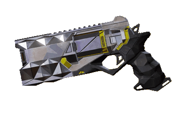Hammer Down Wingman Apex Legends Skin