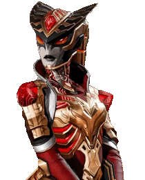 Hell's Bane Loba Apex Legends Skin