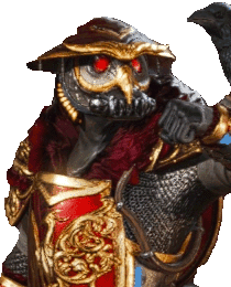 Hunter's Moon Bloodhound Apex Legends Skin