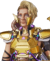 Jewel of Olympus Horizon Apex Legends Skin