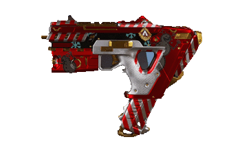 Melternator Alternator SMG Apex Legends Skin