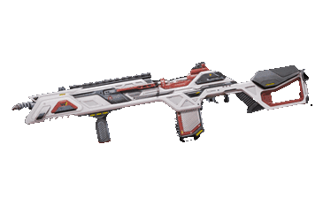 Military Grade G7 Scout Apex Legends Skin