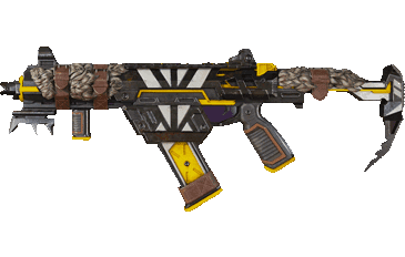 Multitool R-99 SMG Apex Legends Skin