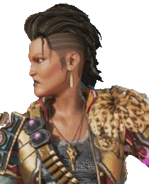 Nitro Backfire Mad Maggie Apex Legends Skin