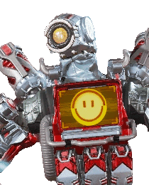 Path of Glory Pathfinder Apex Legends Skin