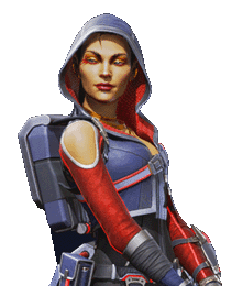 Petty Theft Loba Apex Legends Skin