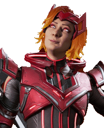 Phoenix Rising Horizon Apex Legends Skin