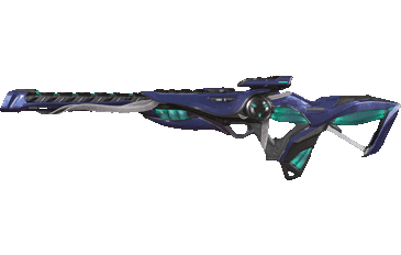 Prime Precision Triple Take Apex Legends Skin