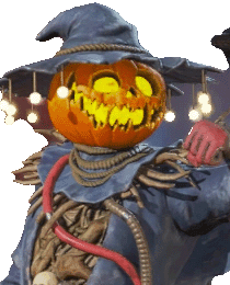 Protector of the Patch Bloodhound Apex Legends Skin