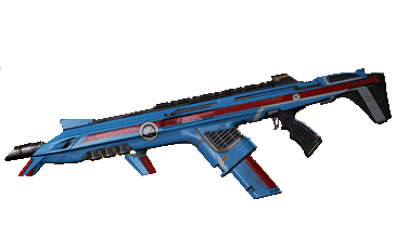 Pure Performance R-301 Carbine Apex Legends Skin