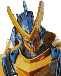 Revelations Revenant Apex Legends Skin