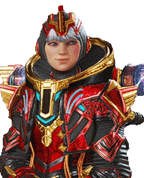 Rocket Scientist Wattson Apex Legends Skin