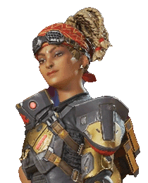 Rumble Ready Rampart Apex Legends Skin