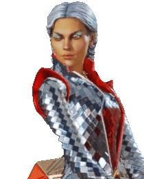 Self Reflection Loba Apex Legends Skin