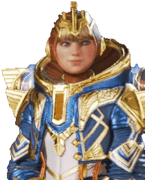 Silver Age Wattson Apex Legends Skin