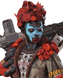 Soldado de la Muerte Bangalore Apex Legends Skin