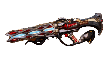 Soul Devourer HAVOC Rifle Apex Legends Skin