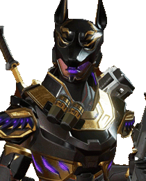 Soul Keeper Bangalore Apex Legends Skin