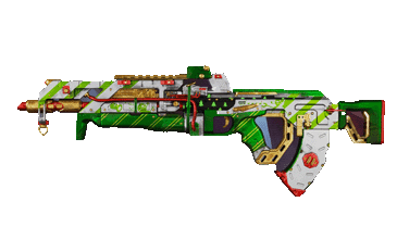 Special Delivery VK-47 Flatline Apex Legends Skin