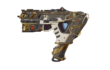 Star Chart Alternator SMG Apex Legends Skin
